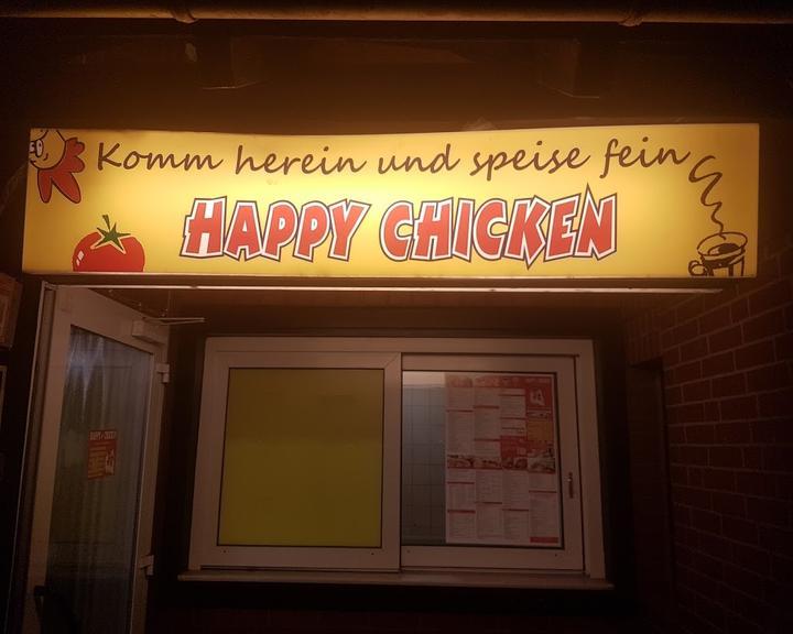 Happy Chicken Wesendorf