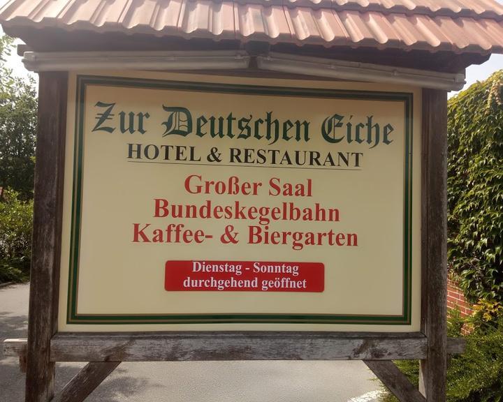 Zur Deutschen Eiche